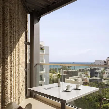 Hotel Harmony Bay 3*