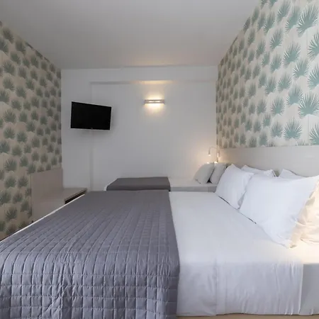 Harmony Bay Hotel Limisso