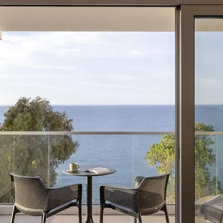 Hotel Harmony Bay