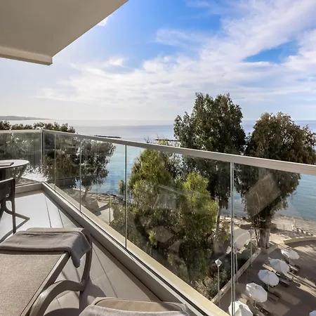 Harmony Bay Hotel 3*