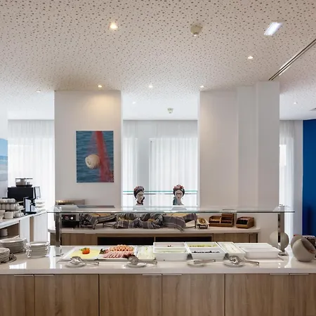 Harmony Bay Hotel Limisso