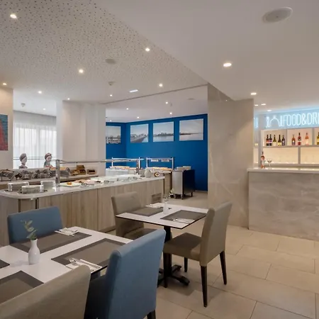 Hotel Harmony Bay Limisso