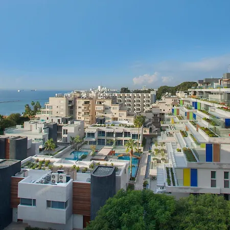 Hotel Harmony Bay 3*