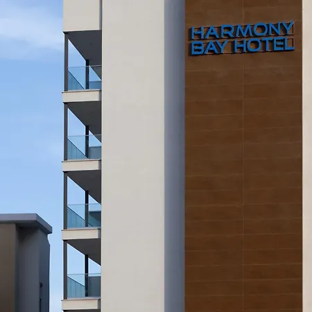 Harmony Bay 3* Limassol