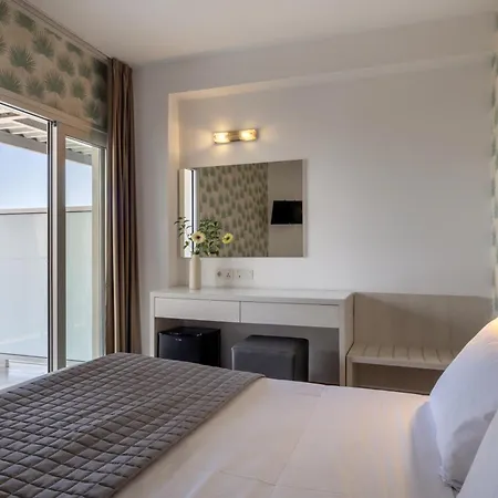 Hotel Harmony Bay
