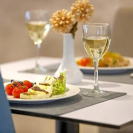 Harmony Bay Отель 3*