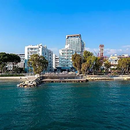 Harmony Bay Отель 3*