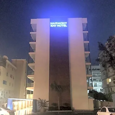 Harmony Bay Limassol