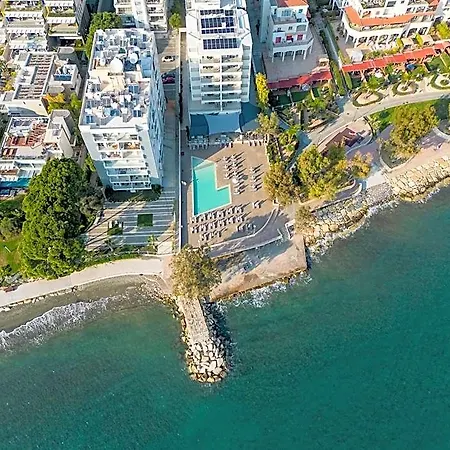 Harmony Bay 3* Лимасол