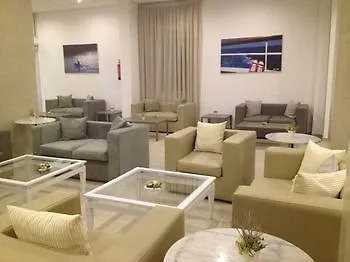 Hotel Harmony Bay Limassol