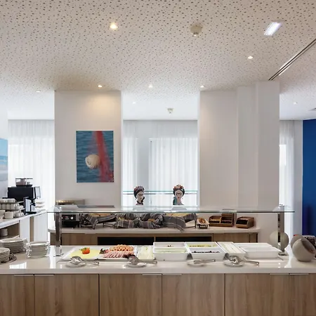 Hotel Harmony Bay 3*