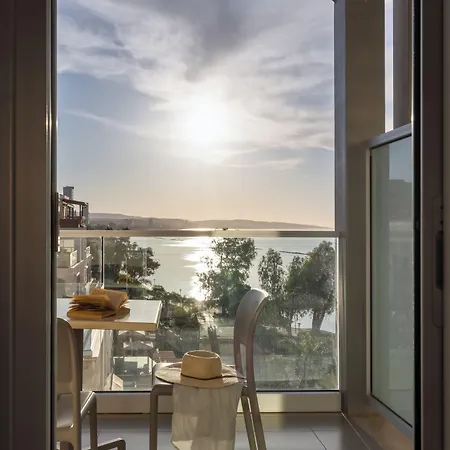 Hotel Harmony Bay 3*