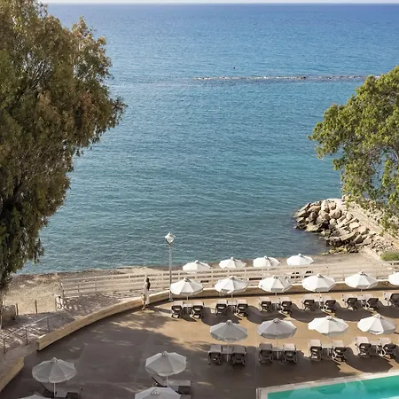 Harmony Bay Hotel Limassol