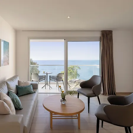 Hotel Harmony Bay