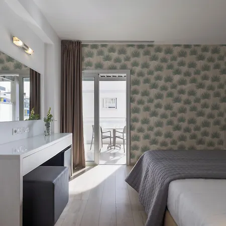 Hotel Harmony Bay Limassol