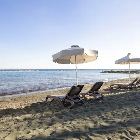 Harmony Bay Hotel Limassol