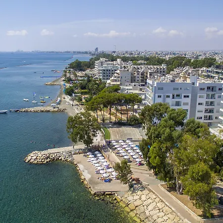 Harmony Bay Hotel 3*