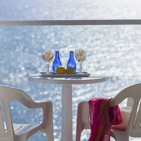 Harmony Bay 3* Lemesos