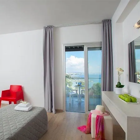 Hotel Harmony Bay 3*