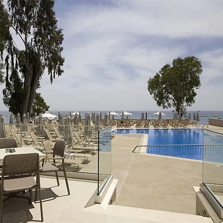 Hotel Harmony Bay 3*