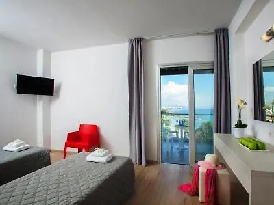 Hotel Harmony Bay 3*