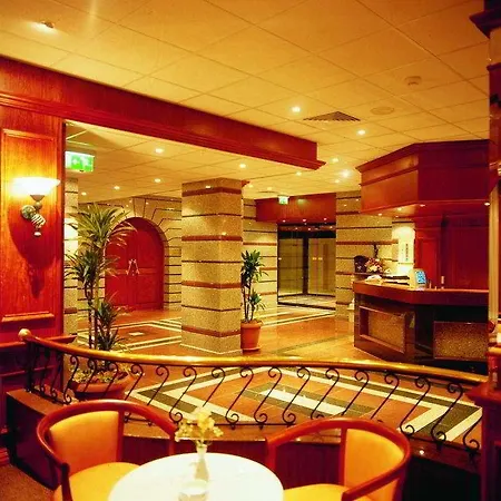 Hotel Harmony Bay