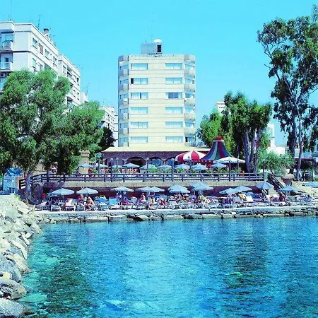 Harmony Bay Hotel