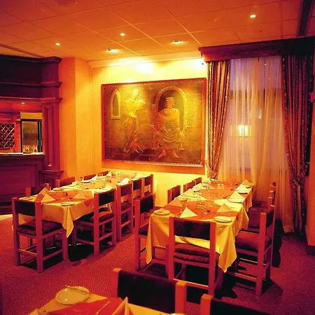 Harmony Bay Ξενοδοχείο 3*