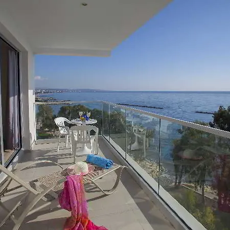 Hotel Harmony Bay