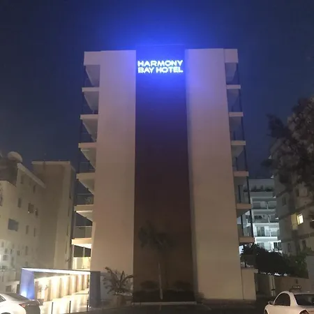 Harmony Bay 3*