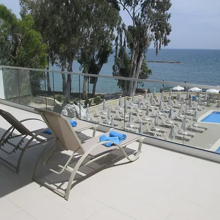 Hotel Harmony Bay 3*