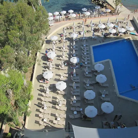 Harmony Bay Limassol