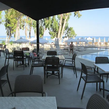 Harmony Bay Hotel 3*