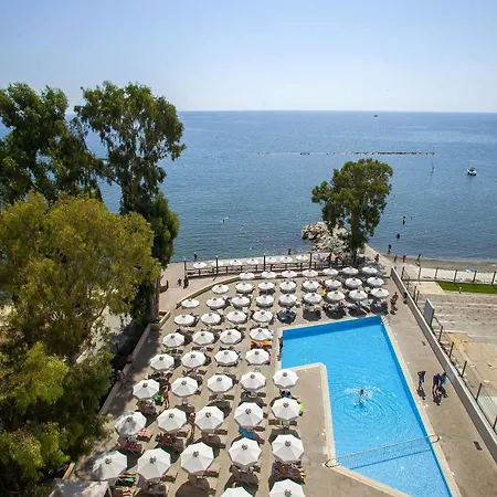 Harmony Bay 3* Lemesos