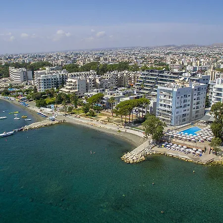Harmony Bay Hotel Lemesos
