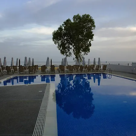Hotel Harmony Bay Lemesos
