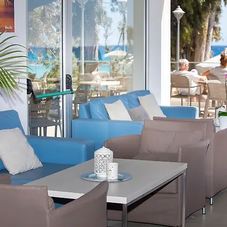 Harmony Bay Hotel Lemesos