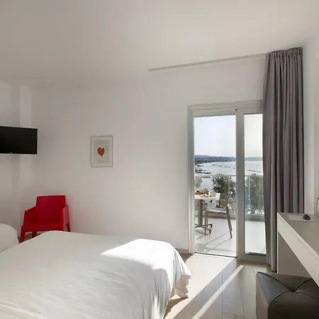 Harmony Bay Hotel 3*