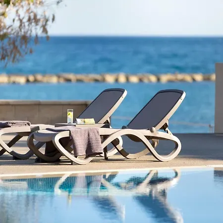 Hotel Harmony Bay Lemesos