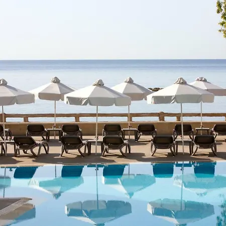 Hotel Harmony Bay