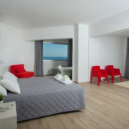 Hotel Harmony Bay 3*