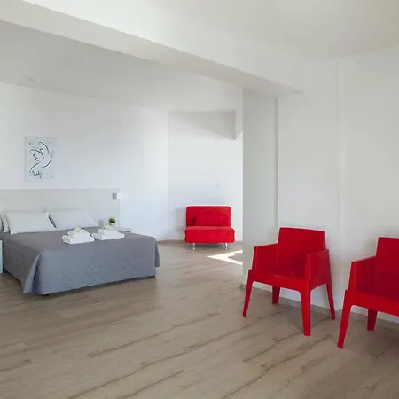 Harmony Bay Hotel 3*