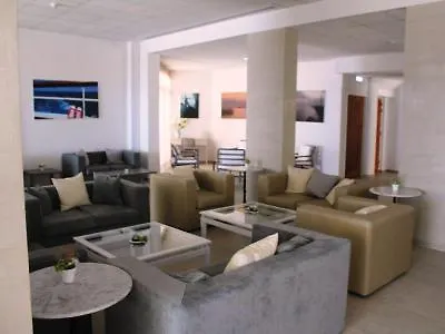 Harmony Bay Limassol