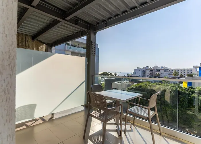 Harmony Bay Hotel 3*