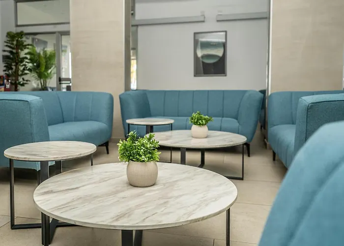 Harmony Bay Hotel Limassol