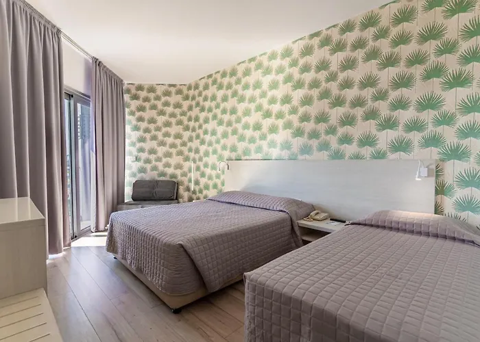 Hotel Harmony Bay 3*