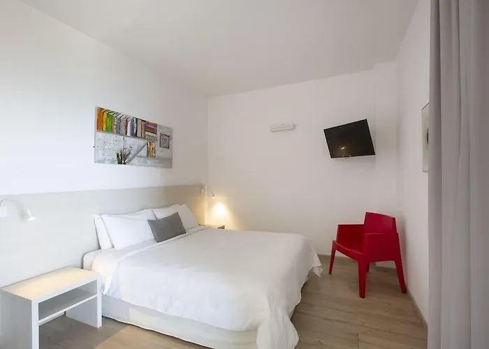 Harmony Bay Hotel 3*