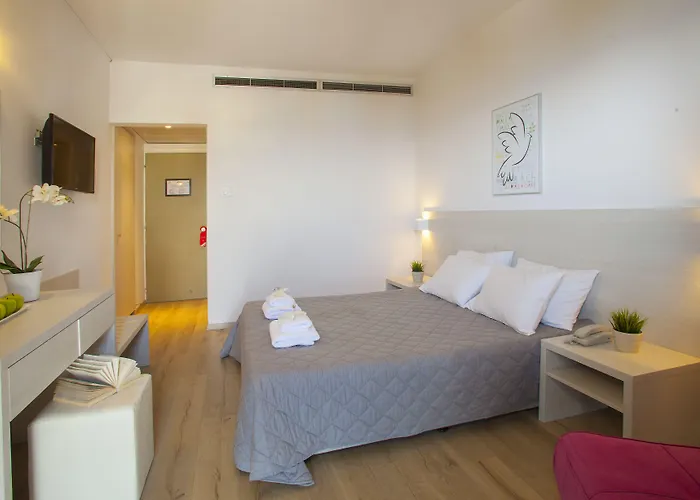 Hotel Harmony Bay Lemesos