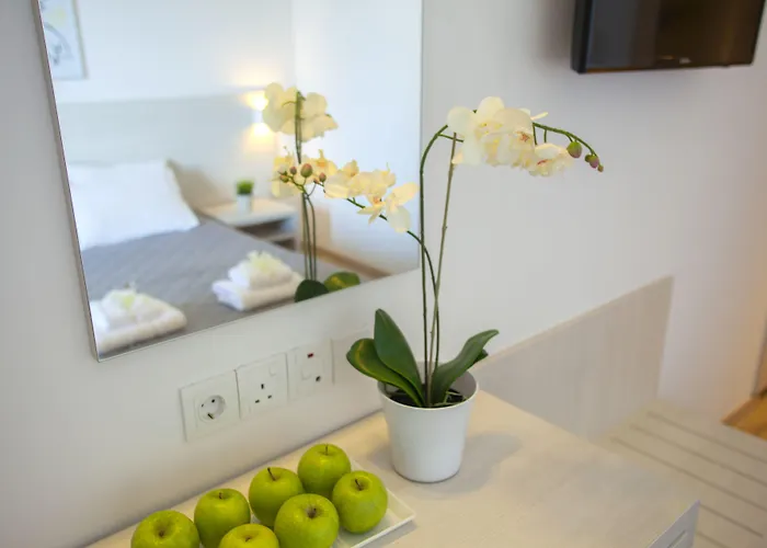 Harmony Bay Hotel Lemesos