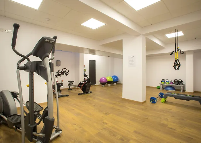 Hotel Harmony Bay Limassol